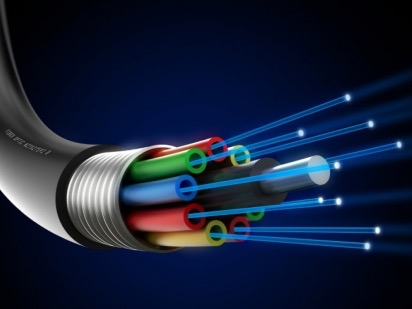 Fiber Optik Altyapı